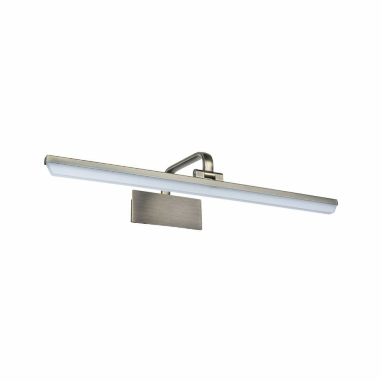 Paulmann LED Bilderl. Renan altmessing 600mm 1250 lm 3000K 230V