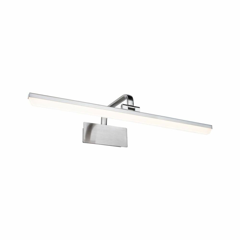 Paulmann LED Bilderl. Renan alu geb 600mm 1250lm 3000K 230V