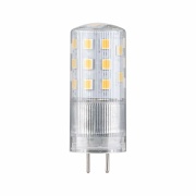 LED Stiftsockel   GY6,35 12V 400lm 4W 2700K