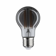 1879 LED Birne E27 230V 350lm 7,5W 1800K  Rauchglas