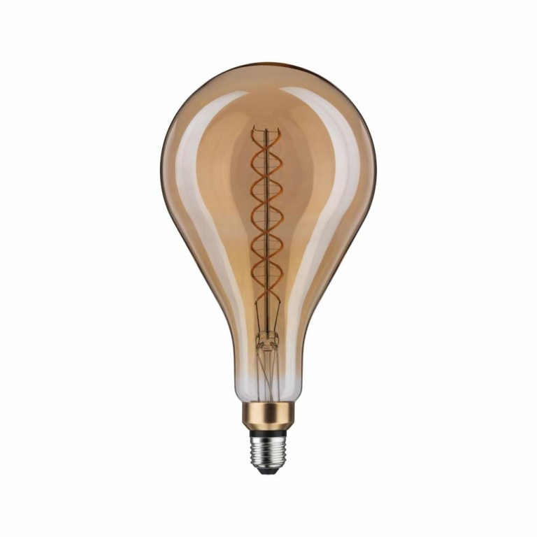 Paulmann 1879 LED BigDrop E27 230V 400lm 7W 1800K  Gold