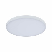 LED Panel Velora   rund 300mm White Switch Weiß