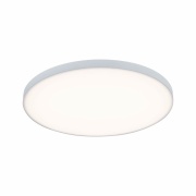 LED Panel Velora   rund 400mm White Switch Weiß