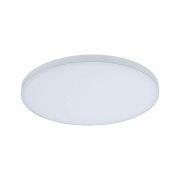 LED Panel Velora   rund 400mm White Switch Weiß