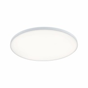 LED Panel Velora   rund 600mm White Switch Weiß