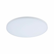 LED Panel Velora   rund 600mm White Switch Weiß