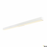 Q-LINE, Wandleuchte, LED, 3000K, weiß