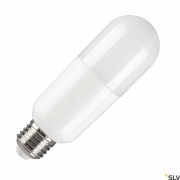 T45 E27, LED Leuchtmittel weiß 13,5W 3000K CRI90 240°