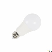 A60 E27 tunable smart, LED Leuchtmittel weiß 9W 2700-6500K CRI90 230°