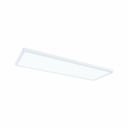 LED Panel Atria Shine eckig 580x200mm 4000K Weiß