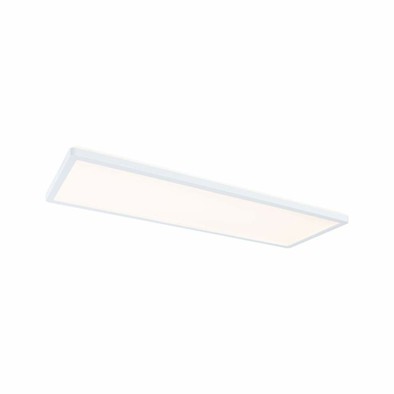 Paulmann LED Panel 3-Step-Dim Atria Shine eckig 580x200mm White Switch Weiß