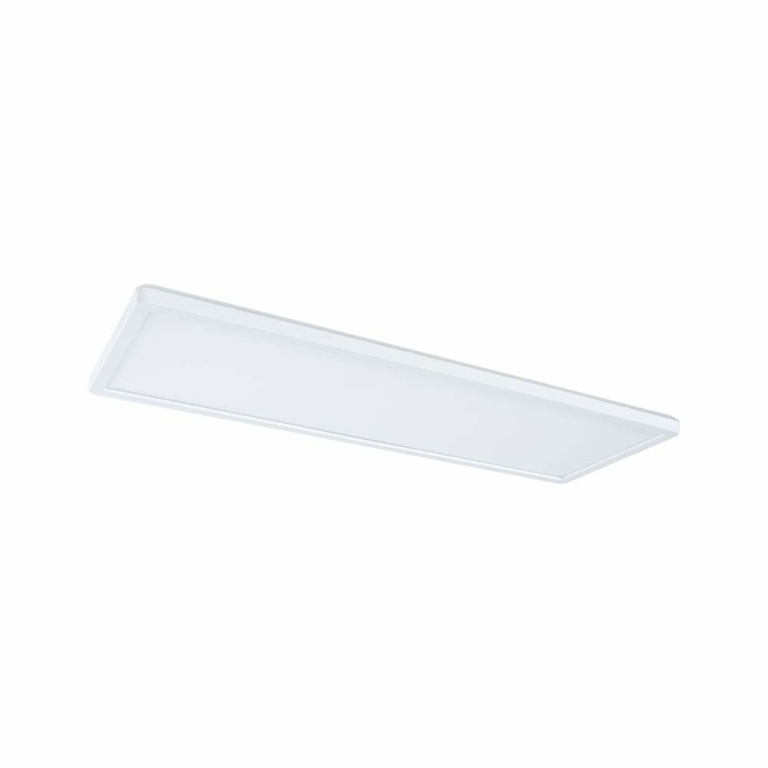 Paulmann LED Panel 3-Step-Dim Atria Shine eckig 580x200mm White Switch Weiß