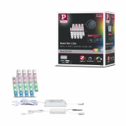 MaxLED 500 Set beschichtet Smart Home Zigbee 1,5m 13,5W RGBW inkl. Trafo