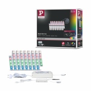 MaxLED 500 Set beschichtet Smart Home Zigbee 3m RGBW 27W inkl. Trafo