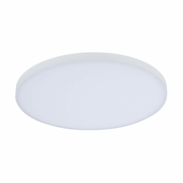 Paulmann LED Panel Smart Home Zigbee Velora rund 400mm Tunable White