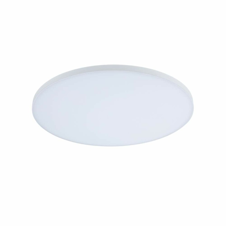 Paulmann LED Panel Smart Home Zigbee Velora rund 600mm Tunable White