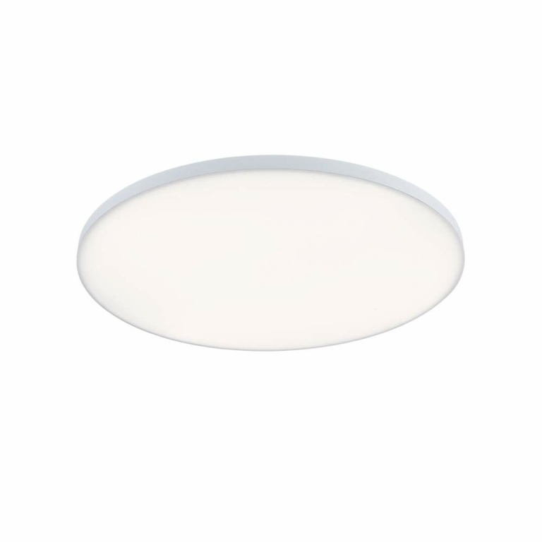 Paulmann LED Panel Smart Home Zigbee Velora rund 600mm Tunable White