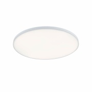 LED Panel Smart Home Zigbee Velora rund 600mm Tunable White