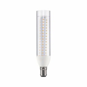 LED Kolben B15d 230V 1055lm 9,5W 2700K