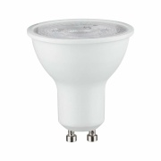 LED Reflektor   GU10 230V 250lm 3,5W 4000K  Weiß matt