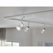 LED Reflektor   GU10 230V 250lm 3,5W 4000K  Weiß matt