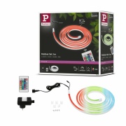 SimpLED LED Strip Outdoor Basisset 3m  IP44 19,5W  72LEDs/m RGB