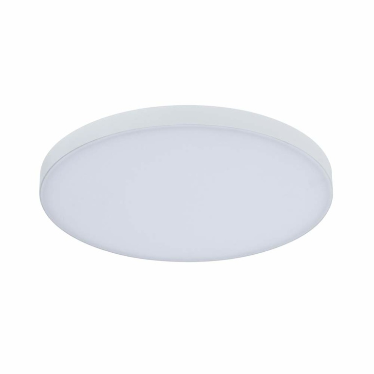 Paulmann LED Panel Smart Home Zigbee Velora  rund 300mm RGBW  dimmbar