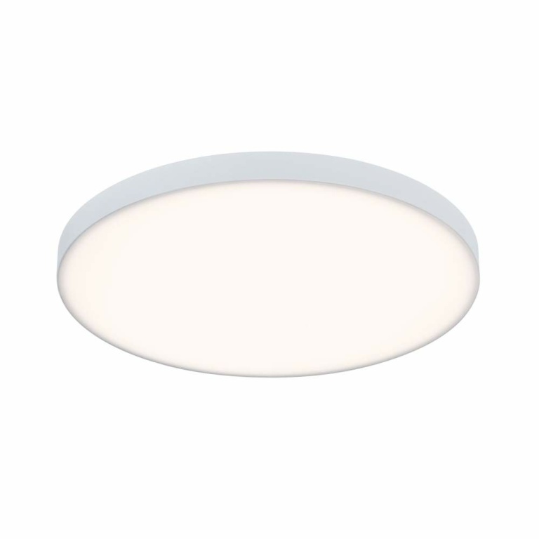 Paulmann LED Panel Smart Home Zigbee Velora  rund 300mm RGBW  dimmbar