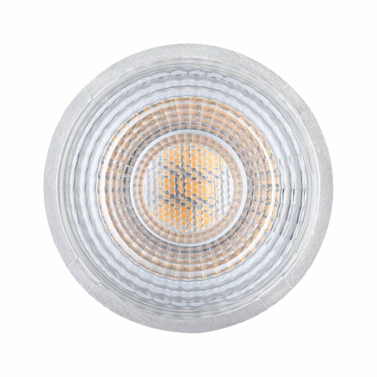 Paulmann LED Reflektor   GU5,3 12V 3x450lm 3x6W 2700K  Chrom