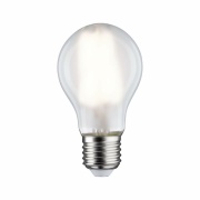 LED Birne Filament   E27 230V 806lm 7W 4000K  Matt