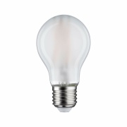 LED Birne Filament   E27 230V 806lm 7W 4000K  Matt