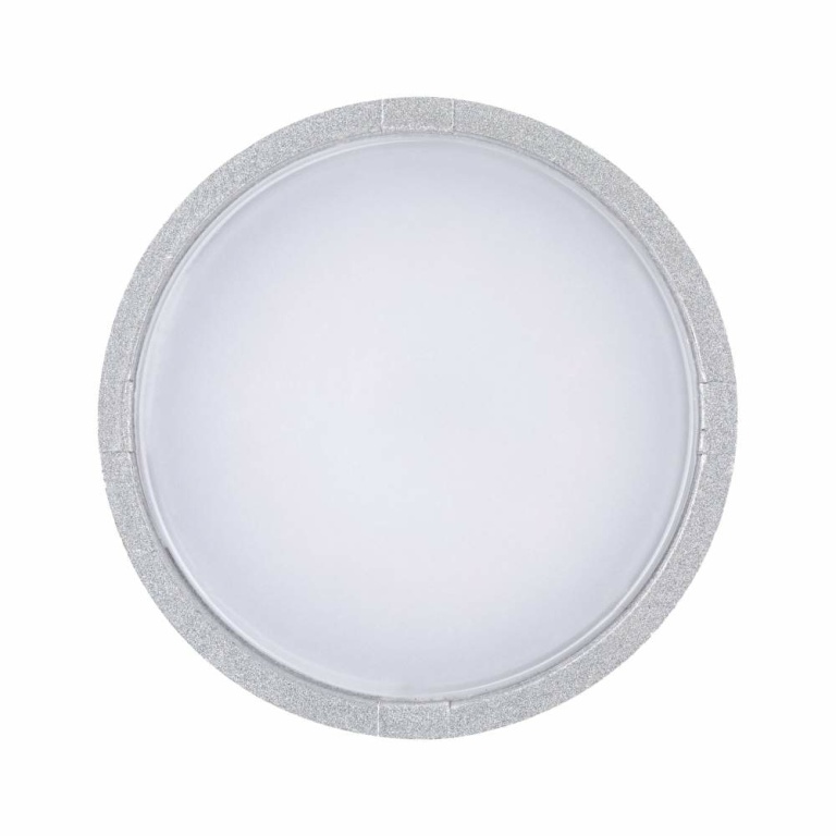 Paulmann LED Reflektor   GU10 230V 460lm 5,7W 2700K  Chrom matt