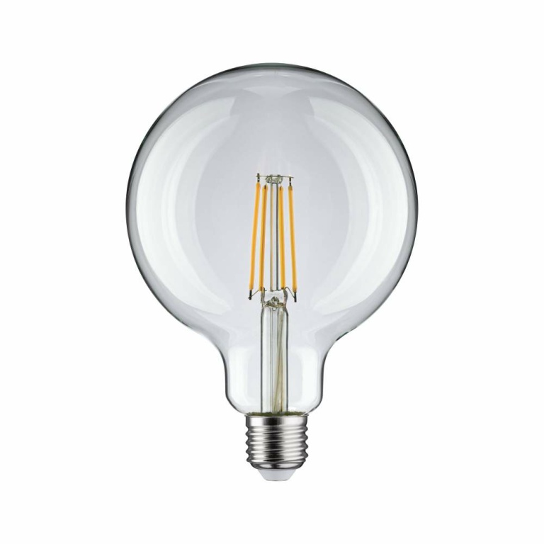 Paulmann LED Globe Filament   E27 230V 1055lm 9W 2700K  Klar