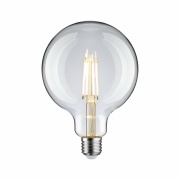 LED Globe Filament   E27 230V 1055lm 9W 2700K  Klar