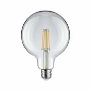 LED Globe Filament   E27 230V 1055lm 9W 2700K  Klar