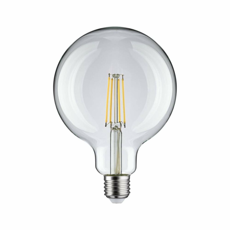 Paulmann LED Globe Filament   E27 230V 1055lm 9W 4000K  Klar