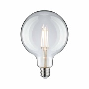 LED Globe Filament   E27 230V 1055lm 9W 4000K  Klar