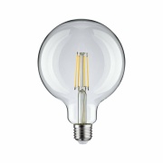 LED Globe Filament   E27 230V 1055lm 9W 4000K  Klar