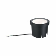 LED Wandfluter Ocos IP67  155mm 3000K 6,2W 190lm 230V 75° Anthrazit Metall