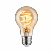 Vintage Edition LED Birne   E27 230V 250lm 5W 1800K dimmbar Gold