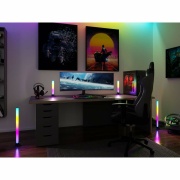 EntertainLED Lightbar Dynamic RGB USB 60cm 2x1W 2x48lm