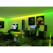 EntertainLED USB LED Strip RGB TV-Beleuchtung 55 Zoll 2m 3,5W 60LEDs/m