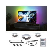 EntertainLED USB LED Strip RGB TV-Beleuchtung 55 Zoll 2m 3,5W 60LEDs/m