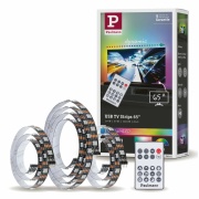 EntertainLED USB LED Strip RGB TV-Beleuchtung 65 Zoll 2,4m 4W 60LEDs/m