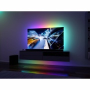 EntertainLED USB LED Strip RGB TV-Beleuchtung 65 Zoll 2,4m 4W 60LEDs/m