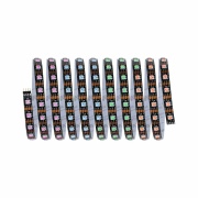 EntertainLED LED Stripe Dynamic RGB 3m   5W  60LEDs/m  10VA