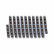 EntertainLED LED Stripe Dynamic RGB 3m   5W  60LEDs/m  10VA