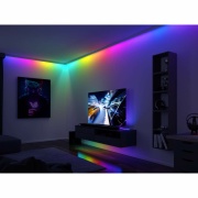 EntertainLED LED Stripe Dynamic RGB 3m   5W  60LEDs/m  10VA