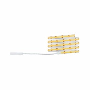 SimpLED LED Strip Full-Line COB Basisset 1,5m   7W 750lm 384LEDs/m 3000K 12VA