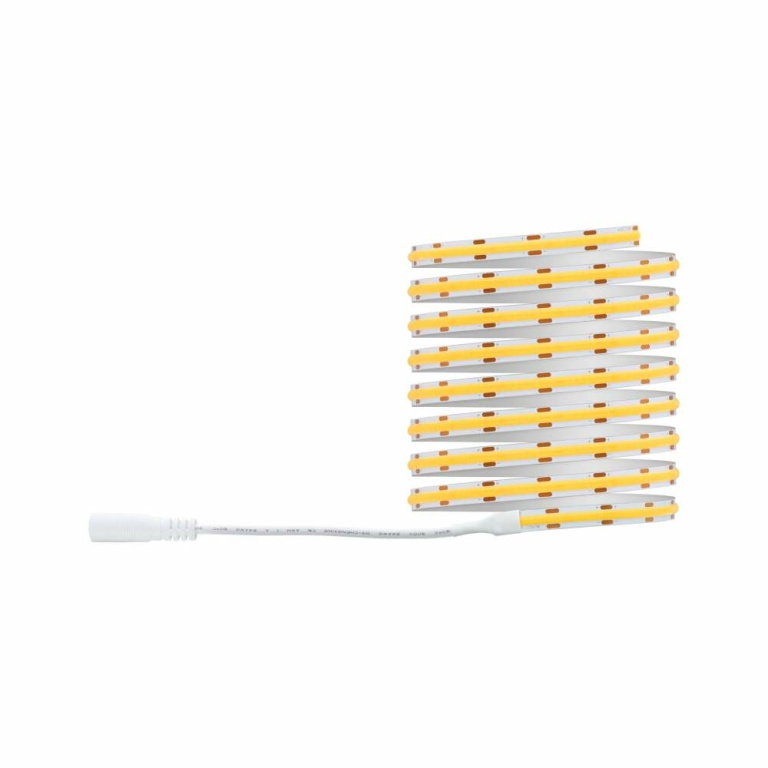 Paulmann SimpLED LED Strip Full-Line COB Basisset 3m   11W 1500lm 384LEDs/m 3000K 12VA